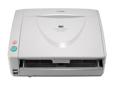 SCANNER DR 6030C SCANNER DR 6030C
