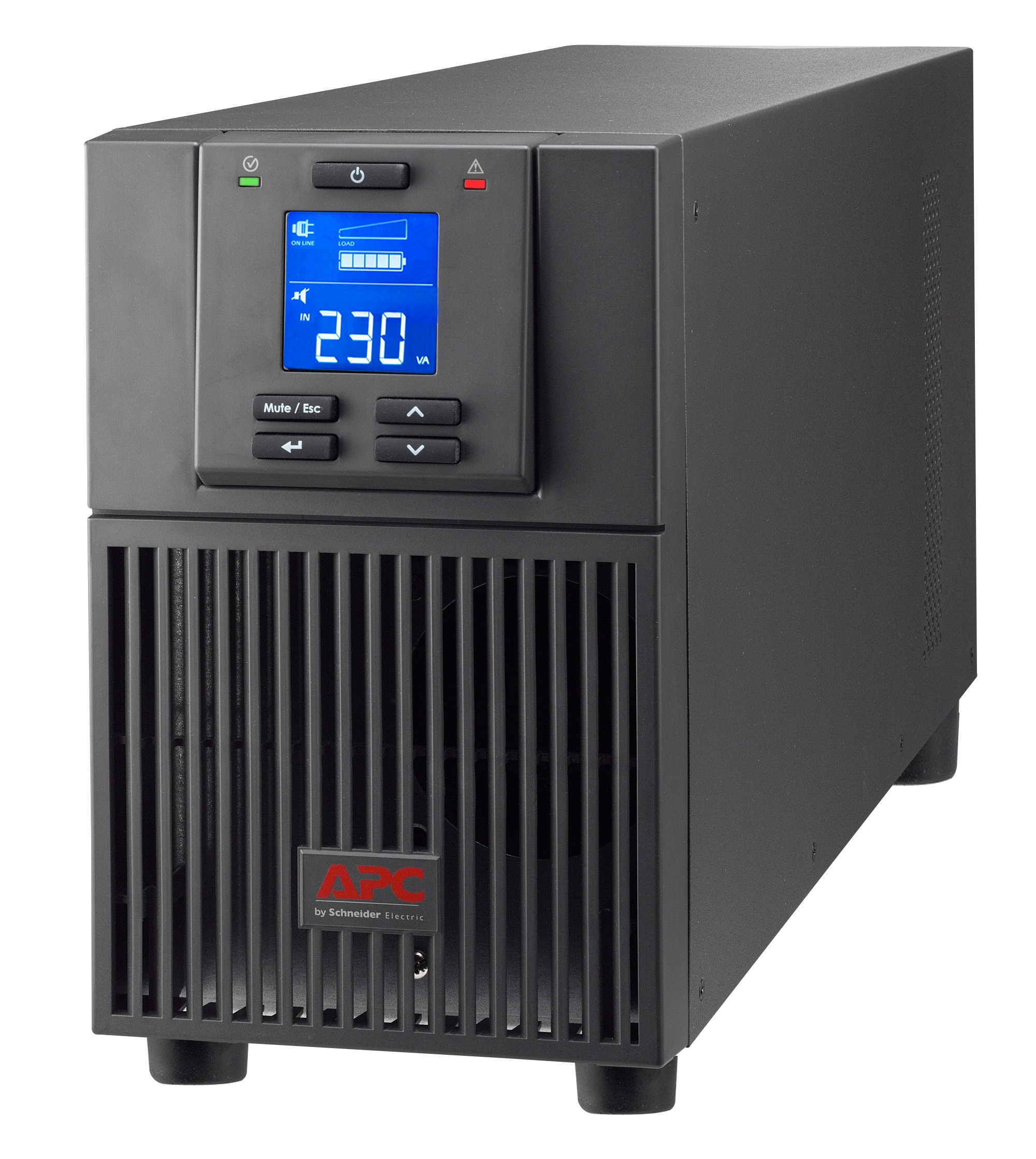 APC Easy UPS SRV SRV2KI APC Easy UPS SRV SRV2KI
