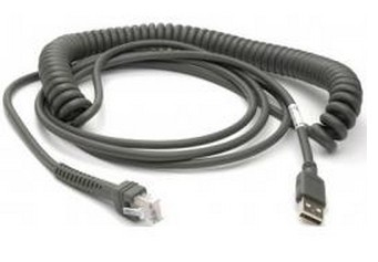 CBL ASY USB TYPE A ENHANCED CBL ASY USB TYPE A ENHANCED