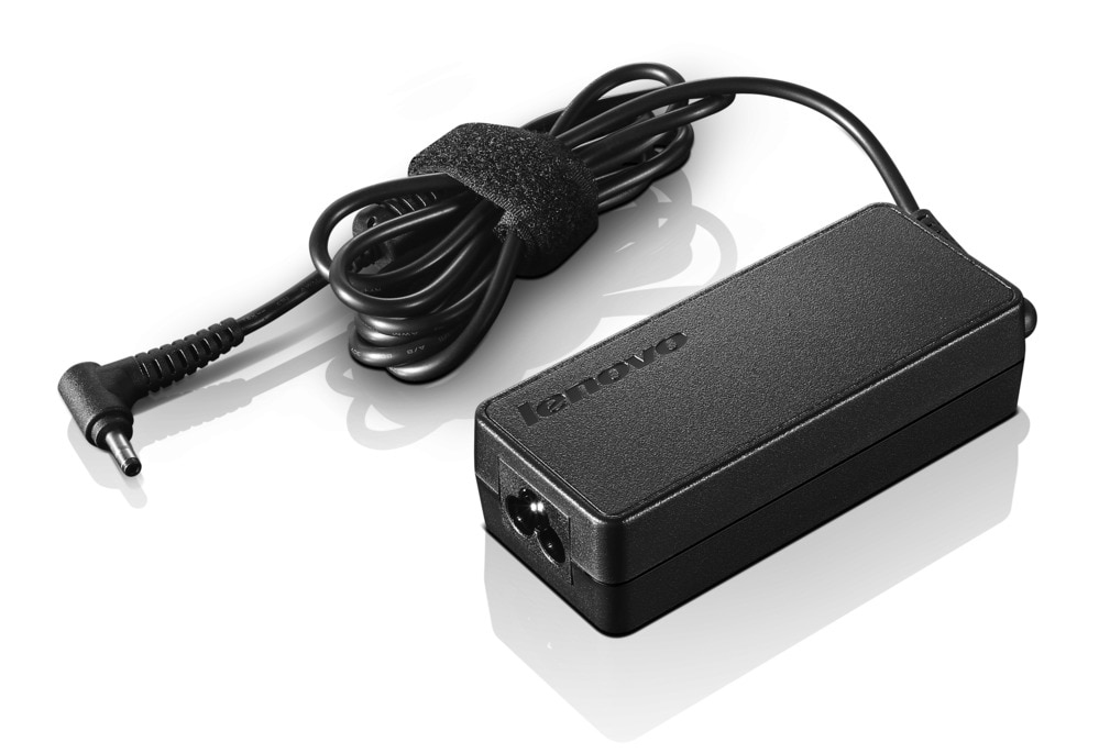 Lenovo 65 W Round-tip AC adaptateur de puissance & onduleur Intérieure Noir