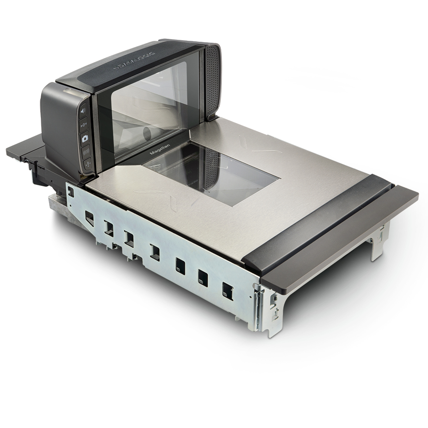 Magellan 9400i Scanner/Scale EU Factory Magellan 9400i Scanner/Scale EU Factory