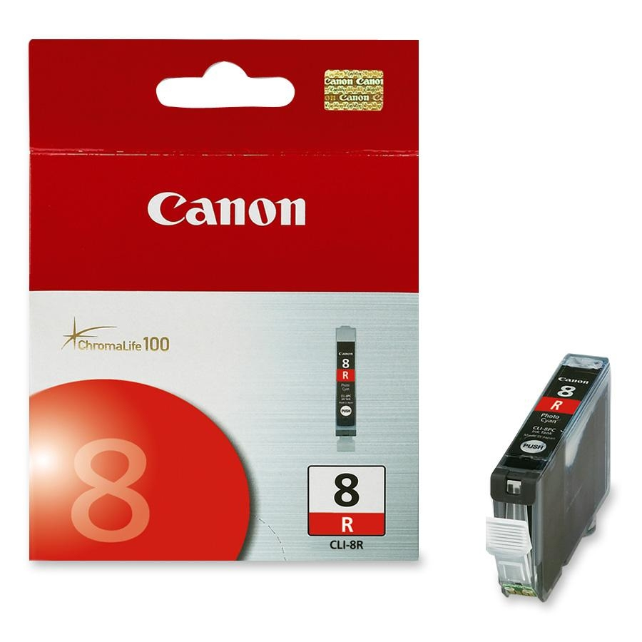 Canon CLI-8R Canon CLI-8R