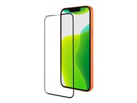 BeHello BEHTEM00252 écran et protection arrière de téléphones portables Apple 1 pièce(s) BeHello BEHTEM00252 écran et protection arrière de téléphones portables Apple 1 pièce(s)