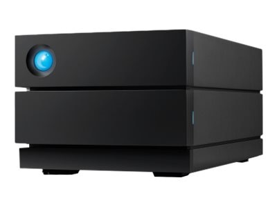 LaCie 2big RAID STHJ16000800 LaCie 2big RAID STHJ16000800