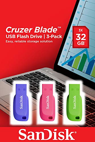 SanDisk Cruzer Blade SanDisk Cruzer Blade