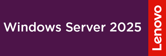 Lenovo Windows Server 2025 Remote Desktop Services Licence d'accès client Licence Lenovo Windows Server 2025 Remote Desktop Services Licence d'accès client Licence