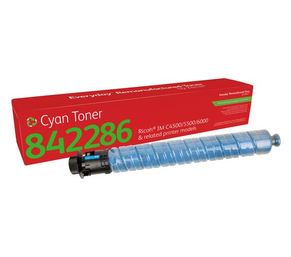 Remanufacturé Everyday 006R04902 Cartouche de toner 1 pièce(s) Compatible Bleu Remanufacturé Everyday 006R04902 Cartouche de toner 1 pièce(s) Compatible Bleu