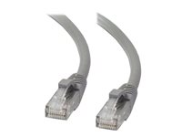 C2G Cat5e Booted Unshielded (UTP) Network Patch Cable