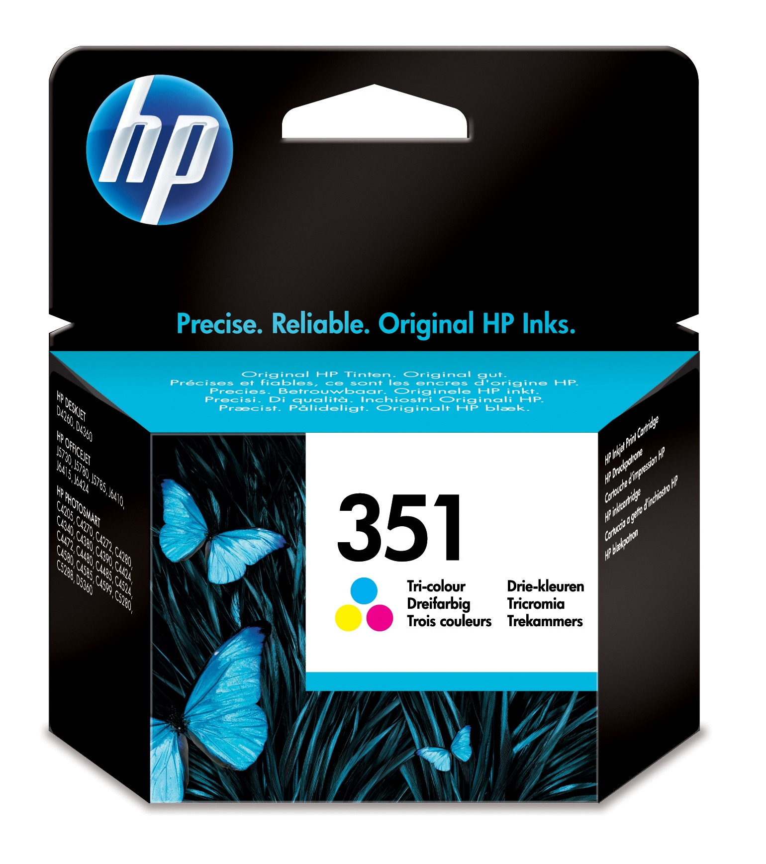 HP 351 HP 351