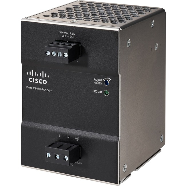 240W AC Power Supply (Lite) 240W AC Power Supply (Lite)
