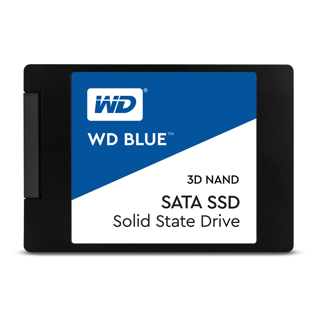 WD Blue PC SSD WDBNCE2500PNC WD Blue PC SSD WDBNCE2500PNC