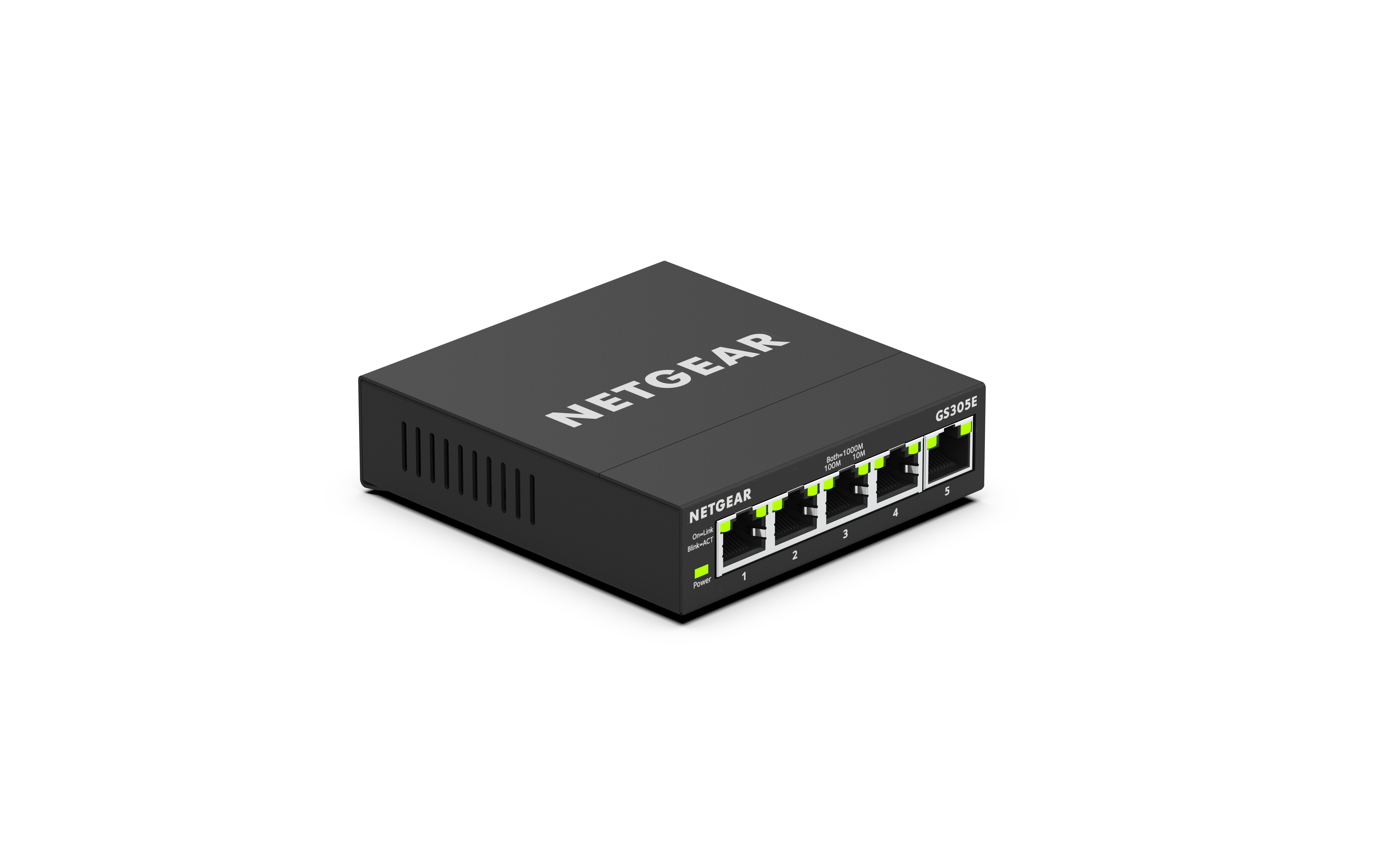 NETGEAR GS305E NETGEAR GS305E