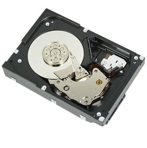 DELL 161-BBFN disque dur 12 To 7200 tr/min 3.5" SAS DELL 161-BBFN disque dur 12 To 7200 tr/min 3.5" SAS