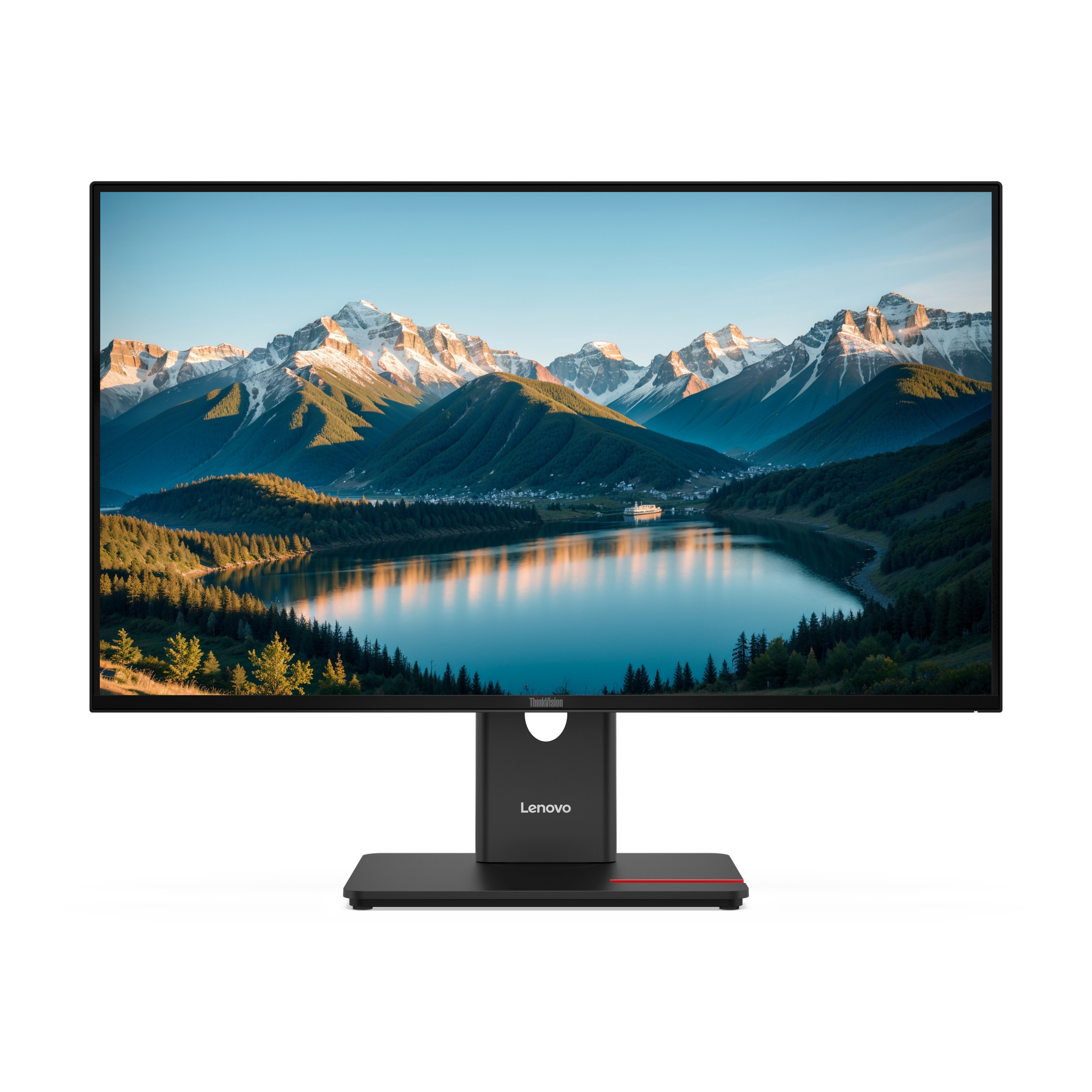 Lenovo ThinkVision T27Q-40 Moniteur