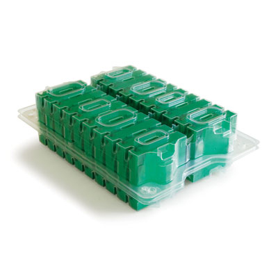 HPE Ultrium RW Data Cartridge HPE Ultrium RW Data Cartridge