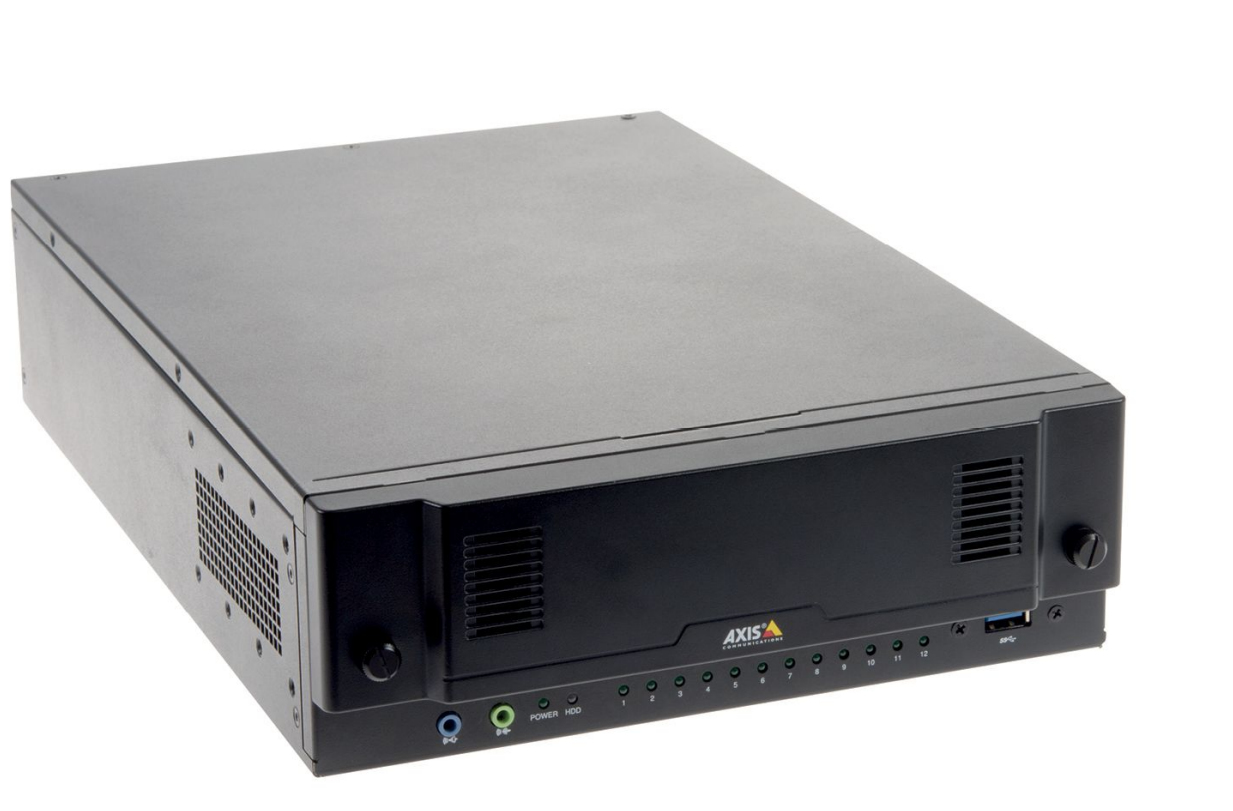AXIS Camera Station S2212 AXIS Camera Station S2212