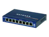 NETGEAR GS108 NETGEAR GS108