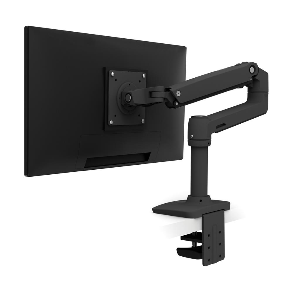 Ergotron LX Desk Monitor Arm Ergotron LX Desk Monitor Arm