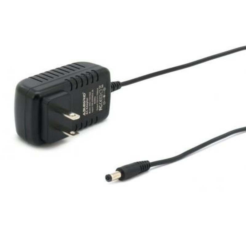 18W Power Adapter 18W Power Adapter