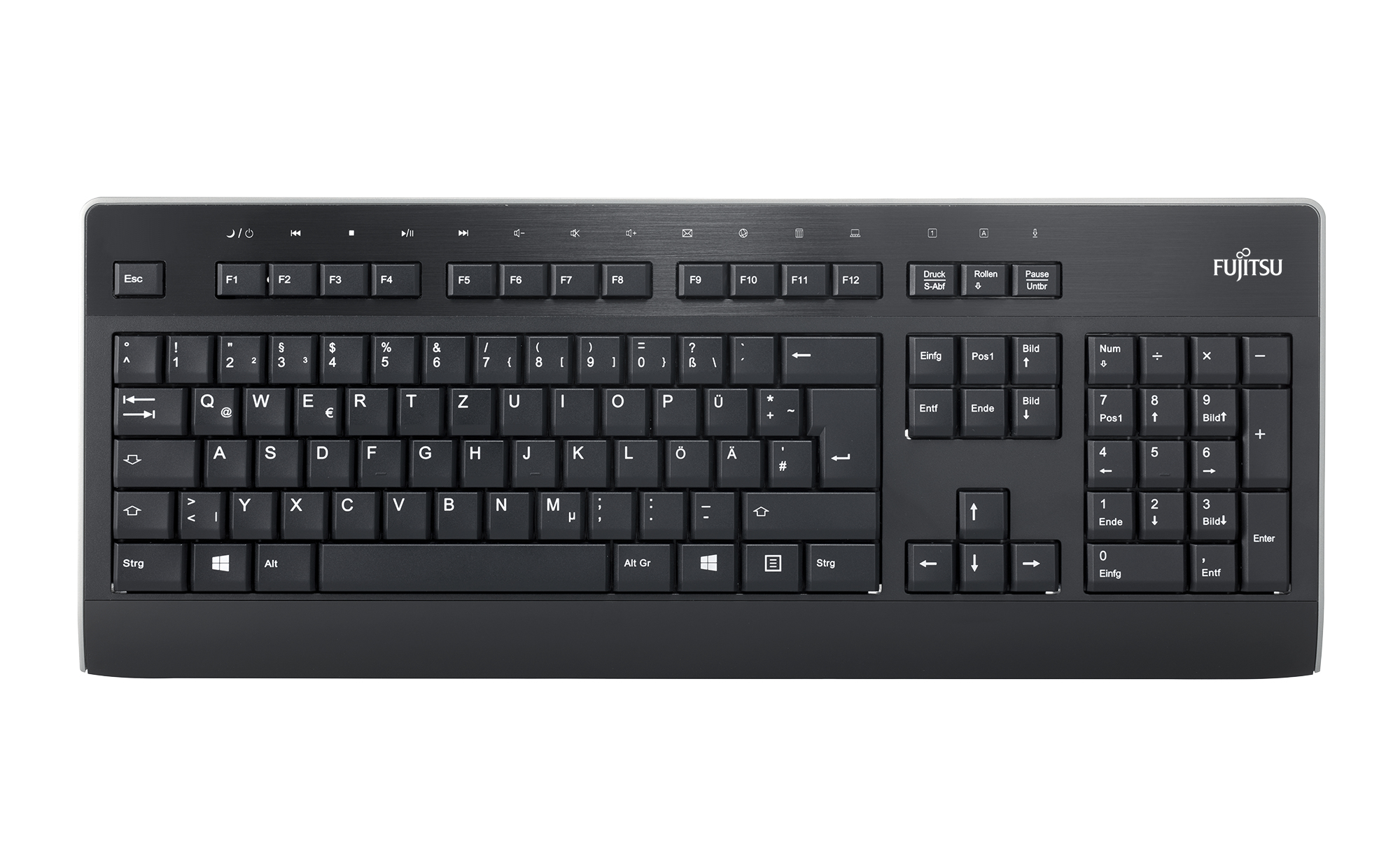 Keyboard KB955 USB CH Keyboard KB955 USB CH