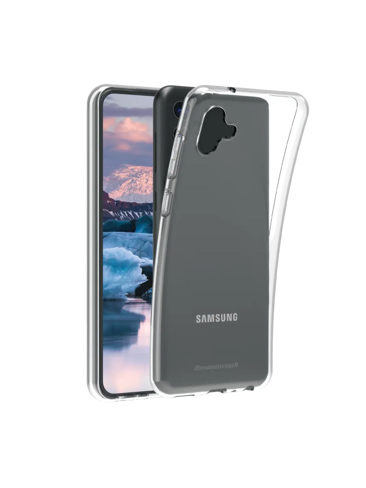 dbramante1928 Greenland coque de protection pour téléphones portables 16,5 cm (6.5") Housse Transparent