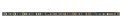Vertiv Geist Rack PDU controlled 0U inpu Vertiv Geist Rack PDU controlled 0U inpu