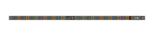 Vertiv Geist Rack PDU controlled 0U inpu Vertiv Geist Rack PDU controlled 0U inpu