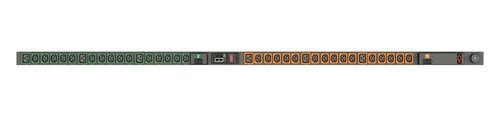 Vertiv Geist Rack PDU receptacle managed Vertiv Geist Rack PDU receptacle managed