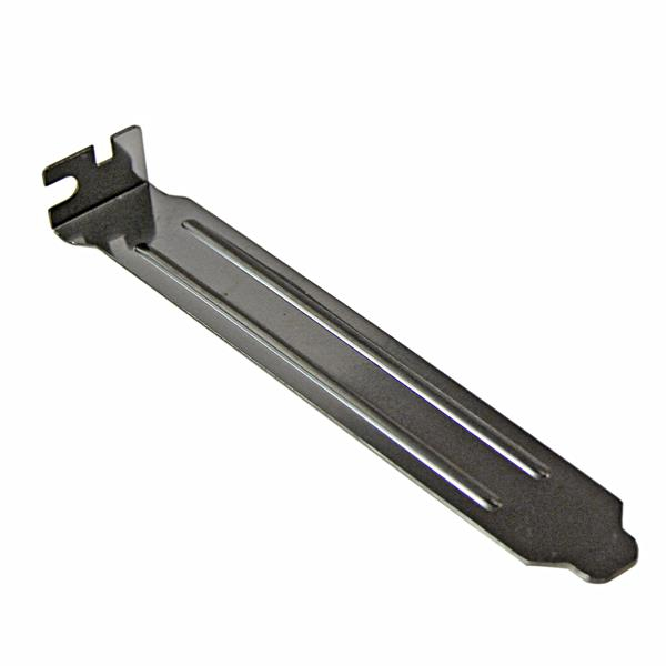 StarTech.com Couvercle de fente PC format grand en acier StarTech.com Couvercle de fente PC format grand en acier