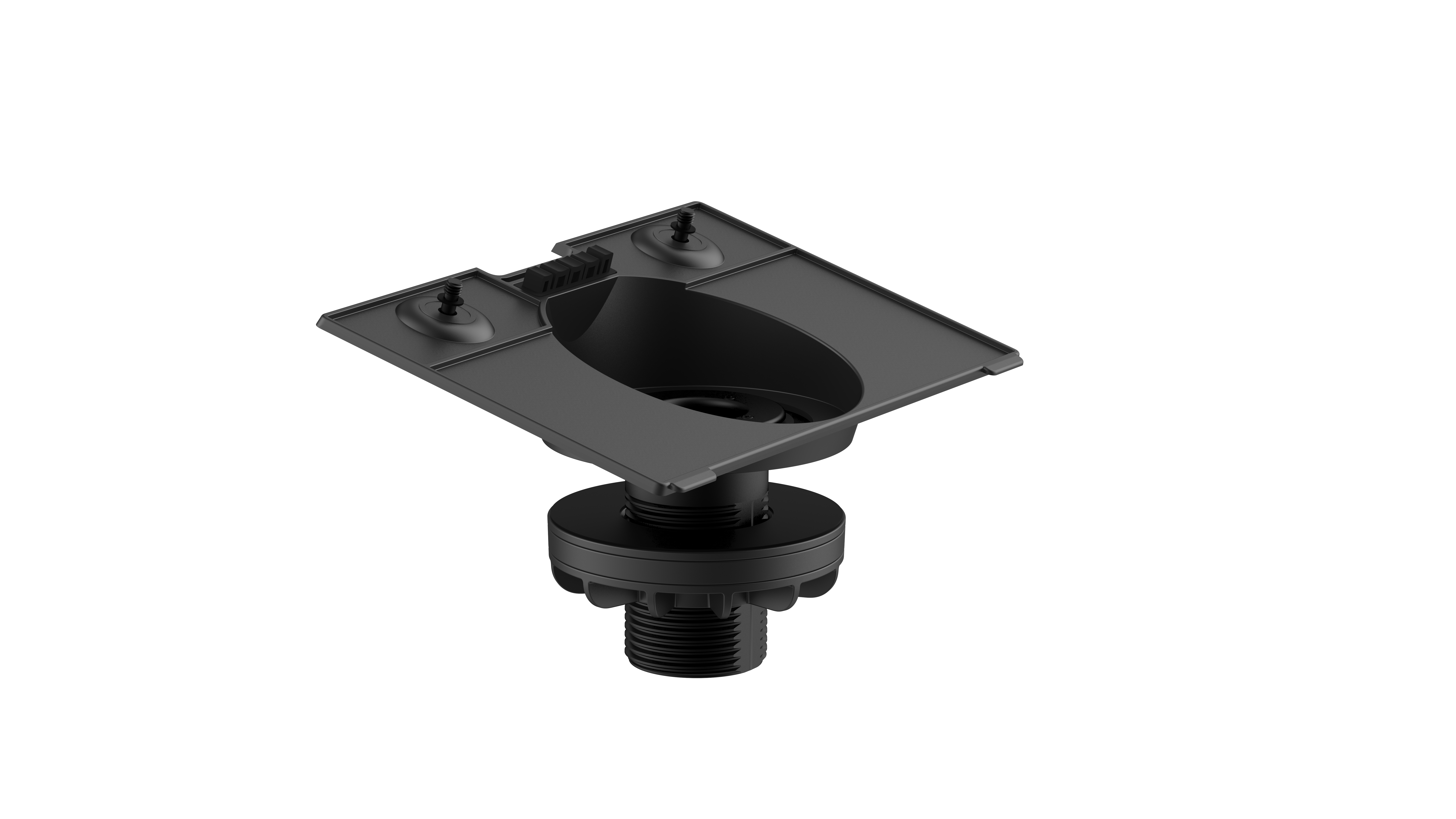 Logitech Tap Riser Mount