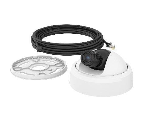 AXIS FA4115 AXIS FA4115