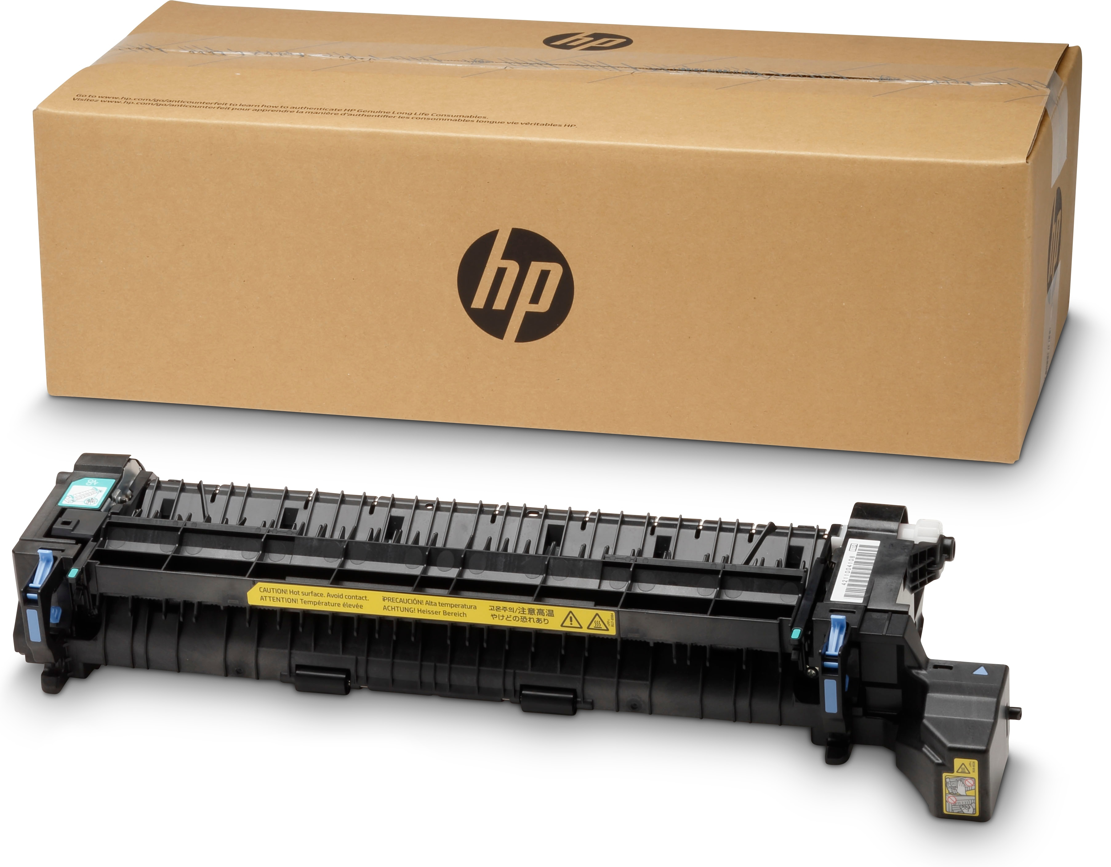 HP LaserJet 220V unité de fixation (fusers) 200000 pages