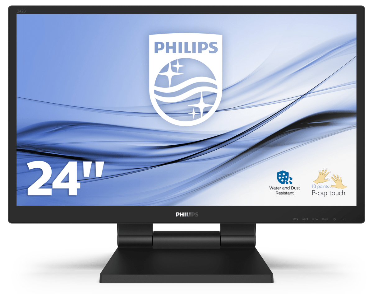 Philips B Line 242B9T Philips B Line 242B9T