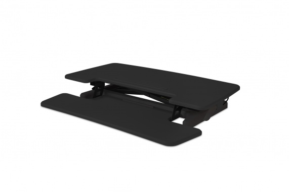 BakkerElkhuizen Riser 2 Noir BakkerElkhuizen Riser 2 Noir
