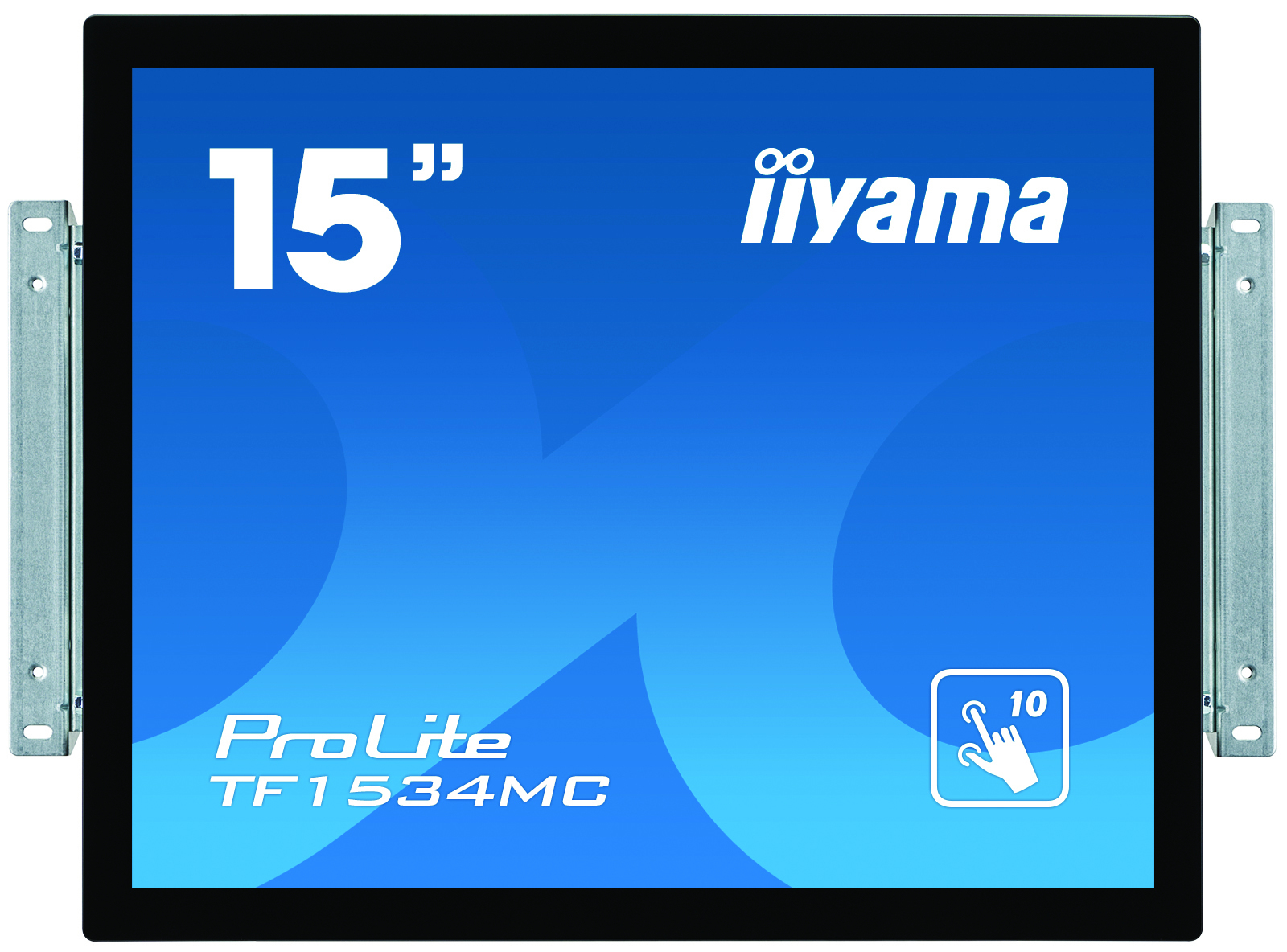 iiyama ProLite TF1534MC-B6X iiyama ProLite TF1534MC-B6X