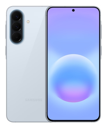 Samsung Galaxy A57 5G 17 cm (6.7") Double SIM USB Type-C 8 Go 128 Go 5000 mAh Bleu