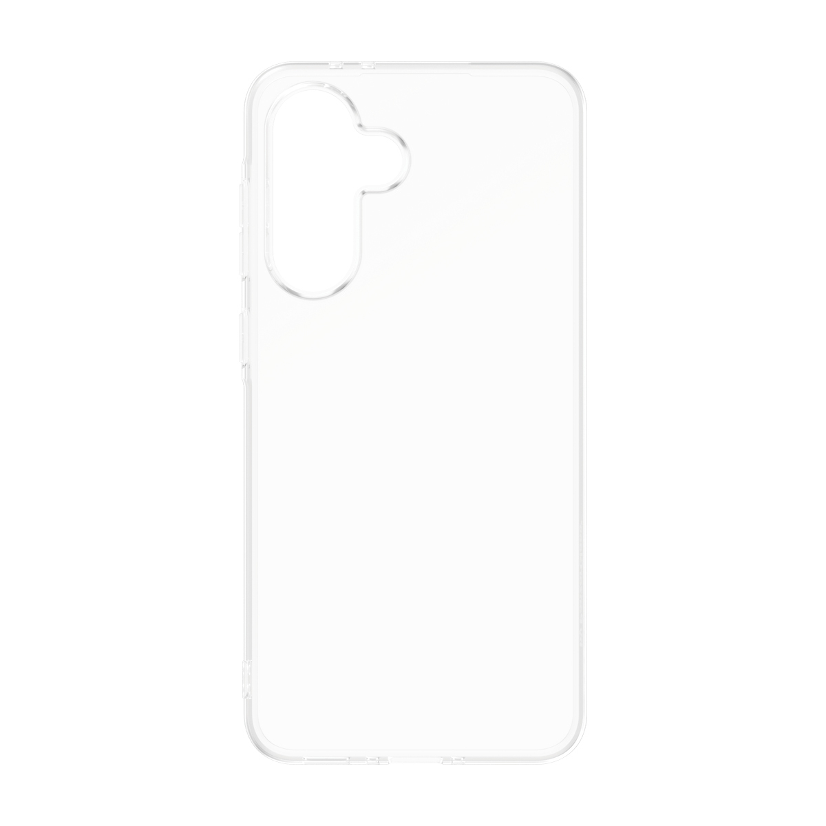 PanzerGlass SAFE. by ® TPU Case Transparent Samsung Galaxy A36 5G 