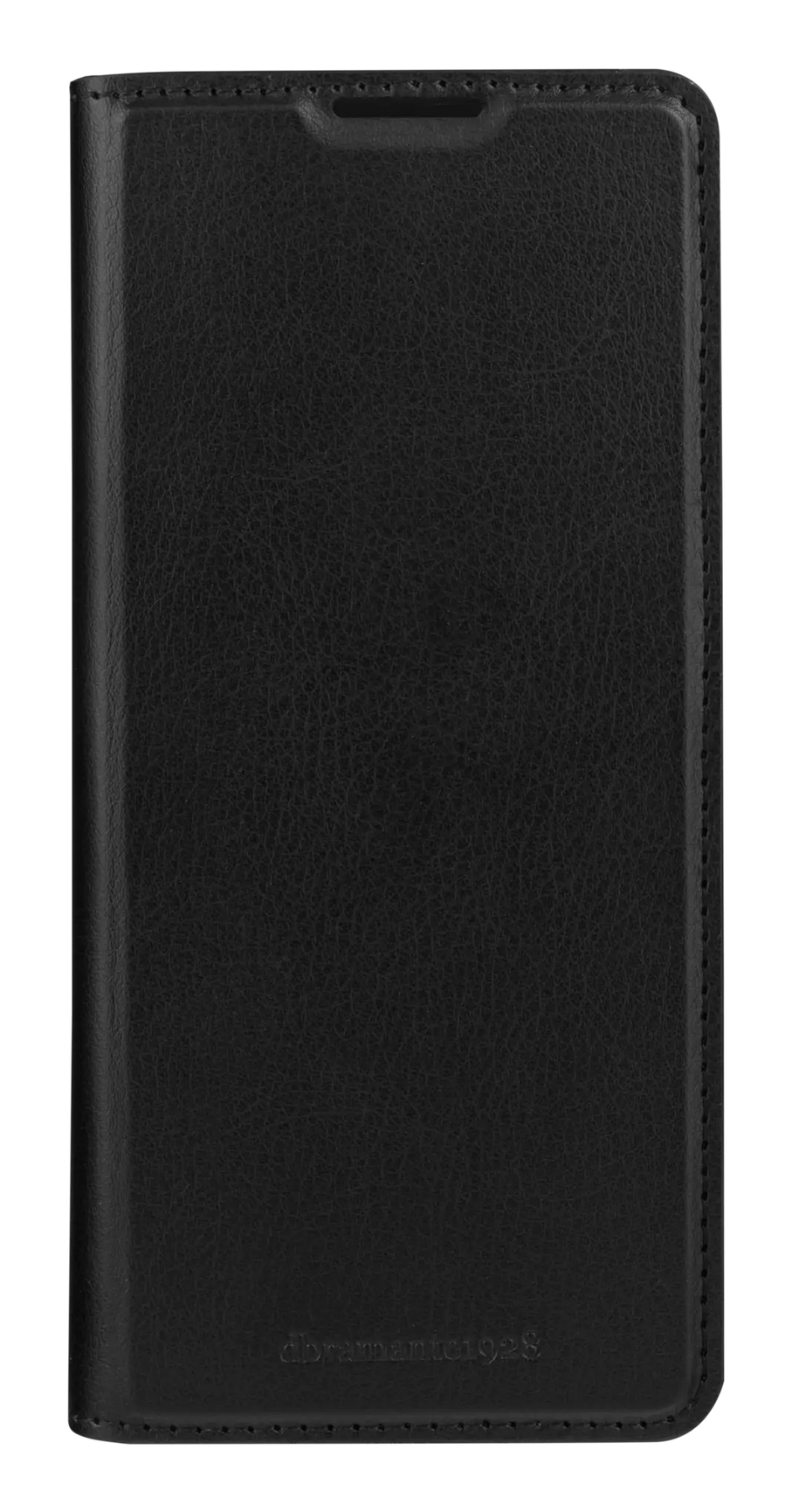 dbramante1928 Oslo coque de protection pour téléphones portables 16,5 cm (6.5") Folio Noir