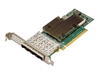 Broadcom BCM957504-P425G carte réseau Interne Fibre 25000 Mbit/s