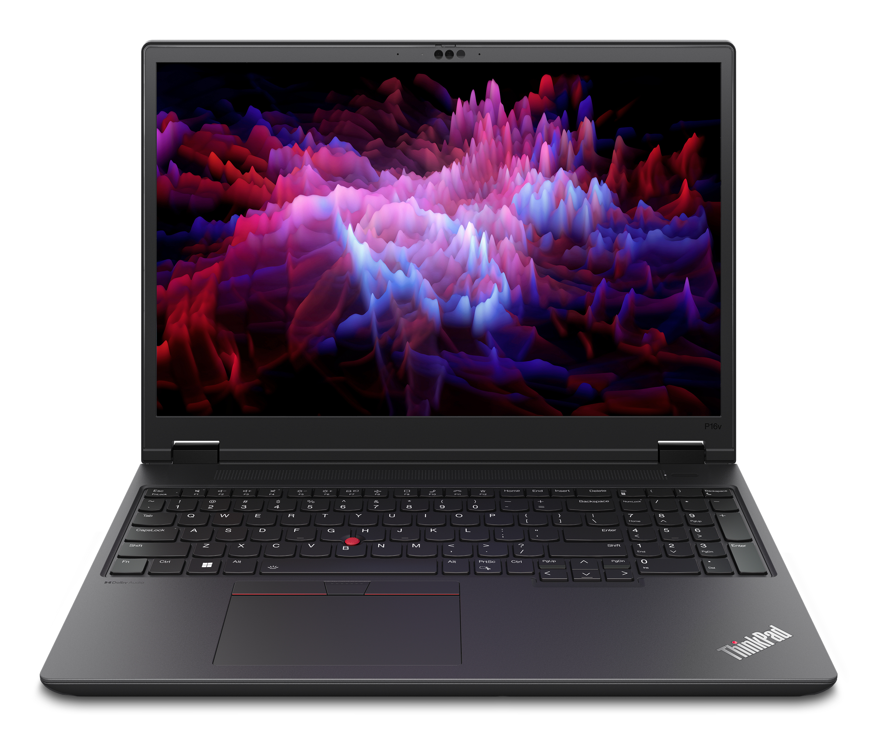 Lenovo ThinkPad P16v Gen 2 (Intel) Intel Core Ultra 7 155H Station de travail mobile 40,6 cm (16") WUXGA 16 Go DDR5-SDRAM 512 Go SSD NVIDIA RTX 1000 Ada Wi-Fi 6E (802.11ax) Windows 11 Pro Anglais Noir Lenovo ThinkPad P16v Gen 2 (Intel) Intel Core Ultra 7 155H Station de travail mobile 40,6 cm (16") WUXGA 16 Go DDR5-SDRAM 512 Go SSD NVIDIA RTX 1000 Ada Wi-Fi 6E (802.11ax) Windows 11 Pro Anglais Noir