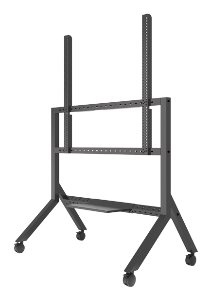 B-Tech BT8546 2,79 m (110") Noir