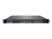 SMA 7210 BUNDLE WITH FIPS 300 USERS AND