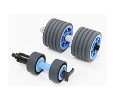 Canon 5595C001 pièce de rechange pour équipement d'impression Roller 2 pièce(s) Canon 5595C001 pièce de rechange pour équipement d'impression Roller 2 pièce(s)