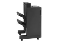 HP Stapler/Stacker