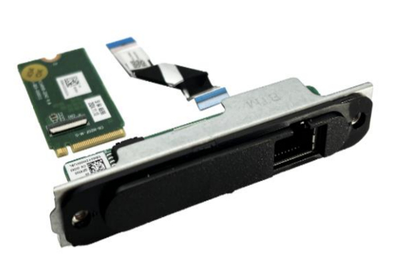 ASUS NUCIOALA0RV carte et adaptateur d'interfaces RJ-45