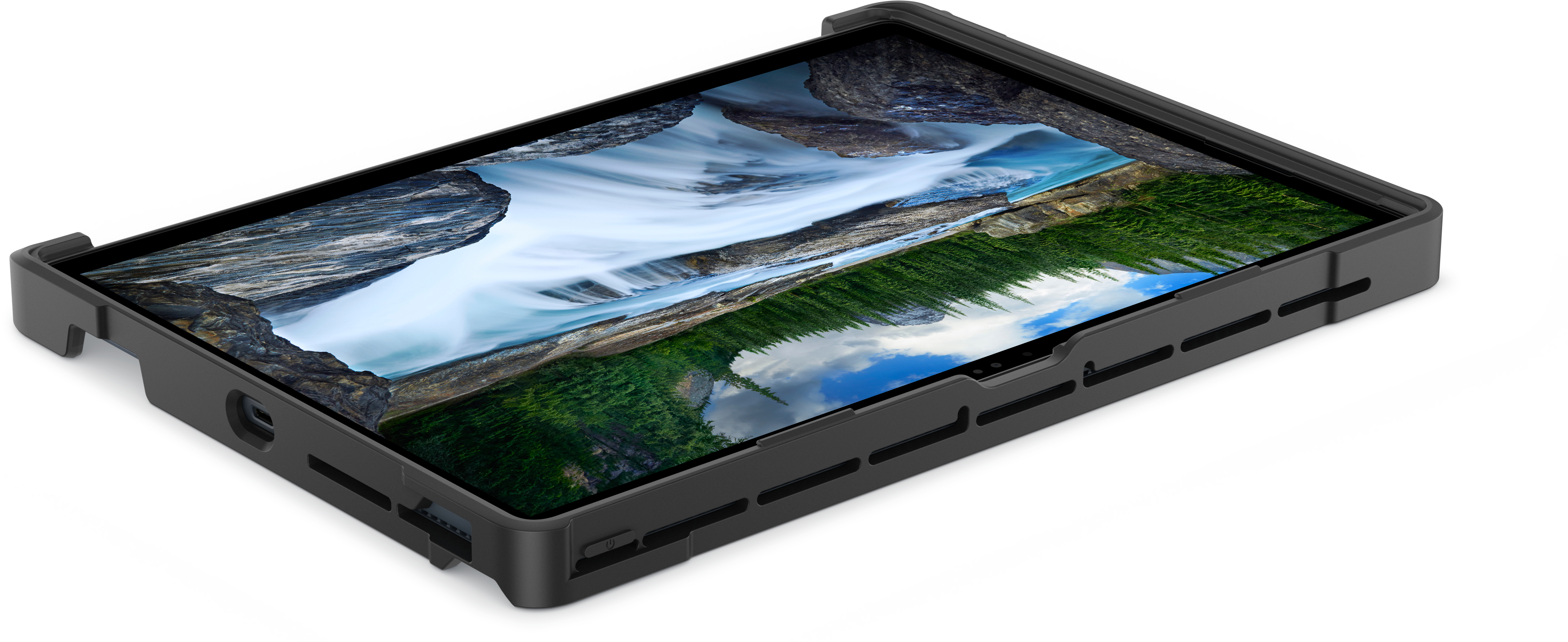 DELL CG7325L 33,8 cm (13.3") Housse Noir DELL CG7325L 33,8 cm (13.3") Housse Noir