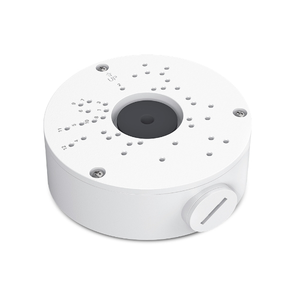 TP-Link VJB-300 boîte de jonction réseau Blanc TP-Link VJB-300 boîte de jonction réseau Blanc