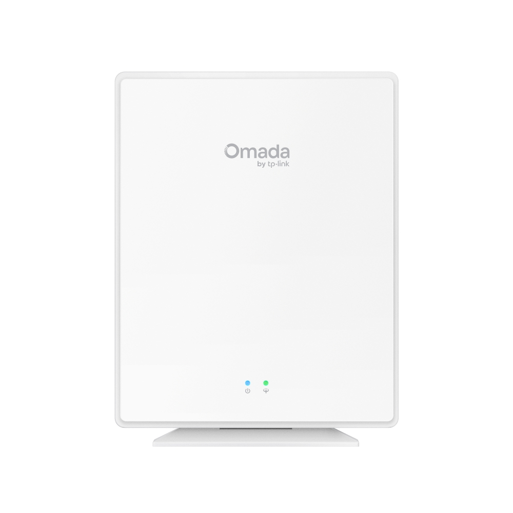 TP-Link Omada AX3000 3000 Mbit/s Blanc Connexion Ethernet, supportant l'alimentation via ce port (PoE)