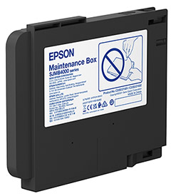 Epson C33S021601 kit d'imprimantes et scanners Kit de maintenance Epson C33S021601 kit d'imprimantes et scanners Kit de maintenance
