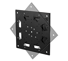 B-Tech BT7549 119,4 cm (47") Mur B-Tech BT7549 119,4 cm (47") Mur